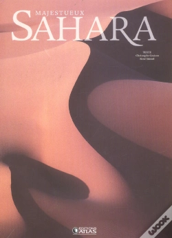Capa do artigo Majestueux Sahara