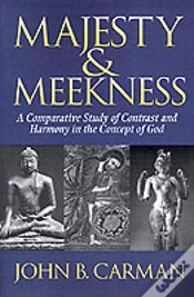 Capa do artigo Majesty And Meekness