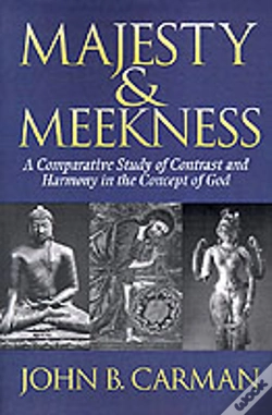Capa do artigo Majesty And Meekness
