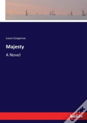 Capa do artigo Majesty