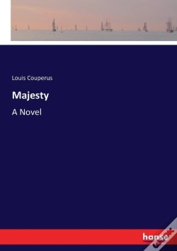 Capa do artigo Majesty