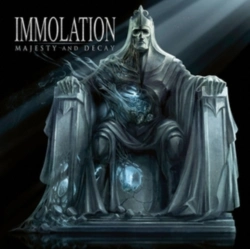 Capa do artigo Majesty & decay - Cassete