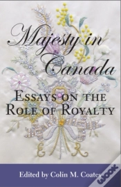 Capa do artigo Majesty In Canada