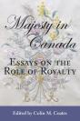 Majesty In Canada - Preview
