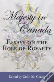 Capa do artigo Majesty In Canada