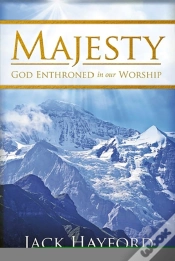 Capa do artigo Majesty