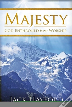 Capa do artigo Majesty