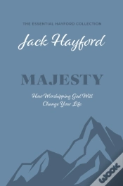 Capa do artigo Majesty