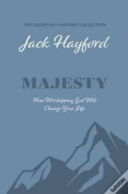 Capa do artigo Majesty