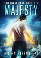 Capa do artigo Majesty