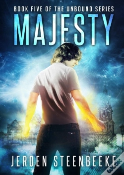 Capa do artigo Majesty