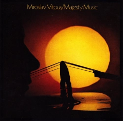 Capa do artigo Majesty Music - CD