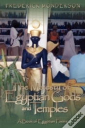 Capa do artigo Majesty Of Egyptian Gods And Temples