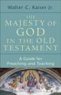 MAJESTY OF GOD IN THE OLD TESTAMENT - Preview