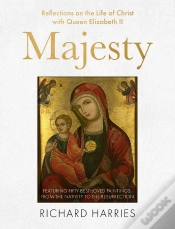 Capa do artigo Majesty