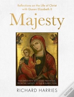 Capa do artigo Majesty
