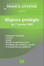 Majeurs Protégés Au 1er Janvier 2009 ; Sauvegarde De Justice ; Curatelle ; Tutelle ; Mandat De Protection Future ; Techniques De Constitution, Gestion Et Transmission Du Patrimoine - Preview