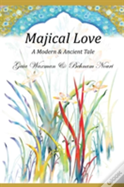 Capa do artigo Majical Love