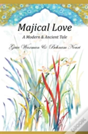 Capa do artigo Majical Love