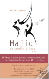 Majid : Le Chemin D'Azza