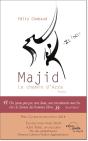 Majid : Le Chemin D'Azza - Preview