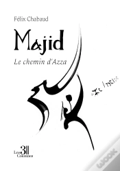 Capa do artigo Majid : Le Chemin D