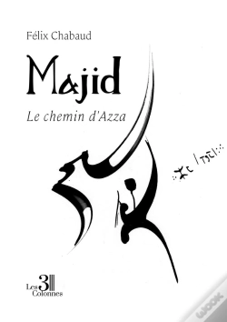 Capa do artigo Majid : Le Chemin D'Azza
