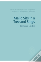 Majid Sits In A Tree And Sings
