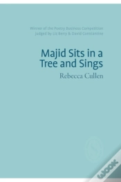 Capa do artigo Majid Sits In A Tree And Sings