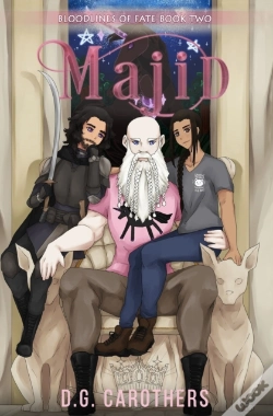 Capa do artigo Majid