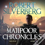 Capa do artigo Majipoor Chronicles