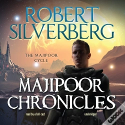 Capa do artigo Majipoor Chronicles