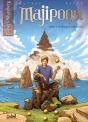 Majipoor T.1 ; Le Château De Lord Valentin - Preview