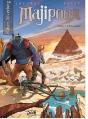 Majipoor T.2 ; L'Île Au Sommeil - Preview