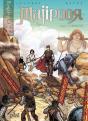Majipoor T.3 ; Le Roi Des Rêves - Preview