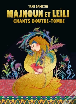 Capa do artigo Majnoun Et Leili : Chants D'Outre-Tombe