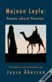 Capa do artigo Majnun Leyla: Poems About Passion