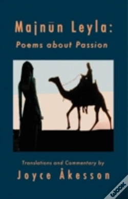 Capa do artigo Majnun Leyla: Poems About Passion