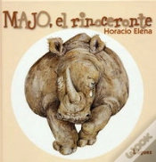 Capa do artigo Majo El Rinoceronte