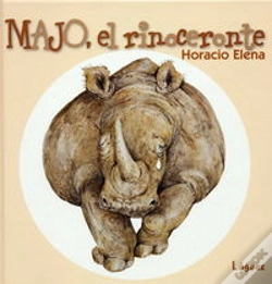 Capa do artigo Majo El Rinoceronte
