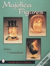 Majolica Figures