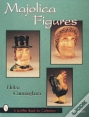 Capa do artigo Majolica Figures