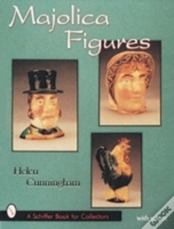 Capa do artigo Majolica Figures