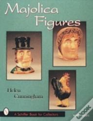 Majolica Figures
