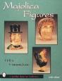 Majolica Figures - Preview