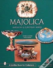 Capa do artigo Majolica