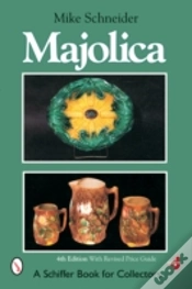 Capa do artigo Majolica