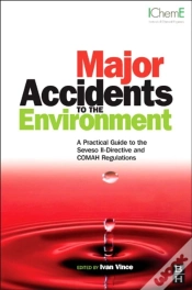Capa do artigo Major Accidents To The Environment