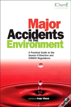 Capa do artigo Major Accidents To The Environment