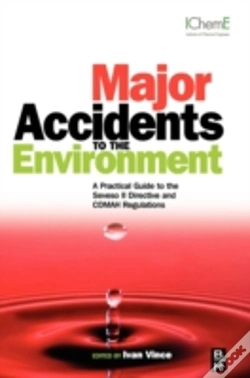 Capa do artigo Major Accidents To The Environment
